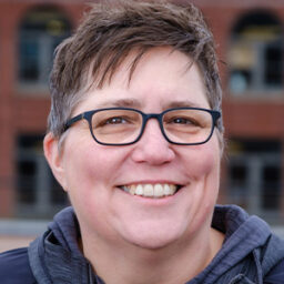 Erica Gamet