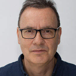 Nigel French