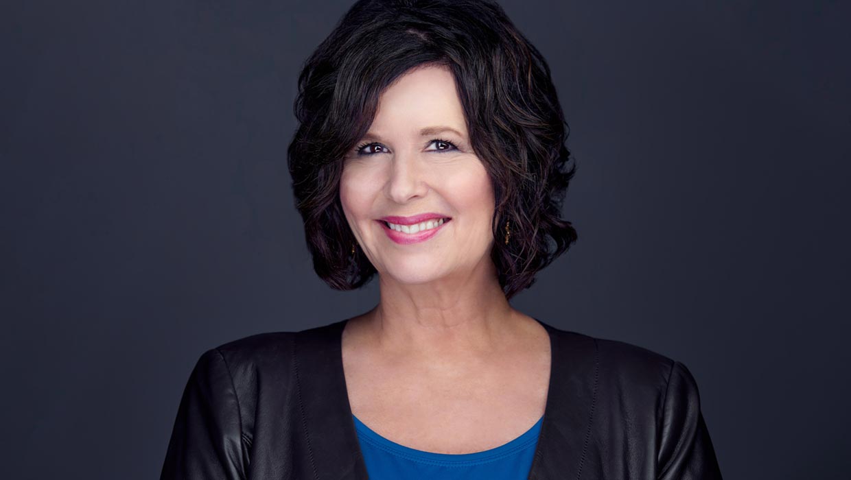 Jacqueline Farrington