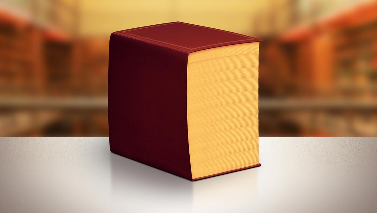 super-long documents