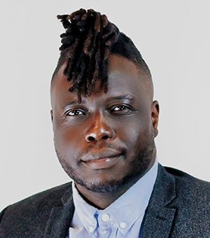 Vince Wanga