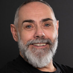 Tony Harmer
