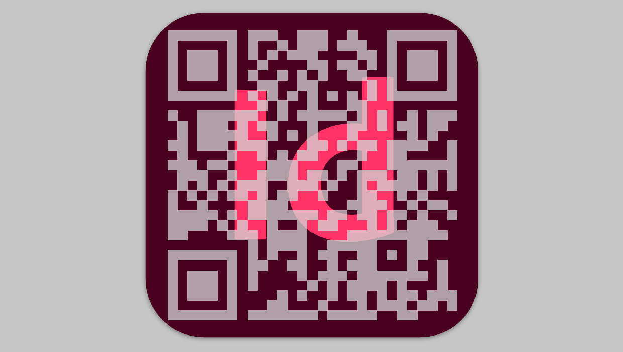 QR codes in Adobe InDesign