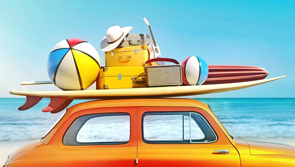 tips and tricks summer 2024