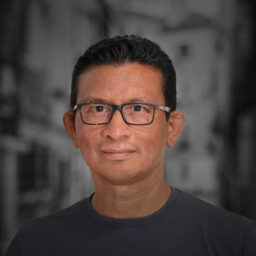Conrad Chavez