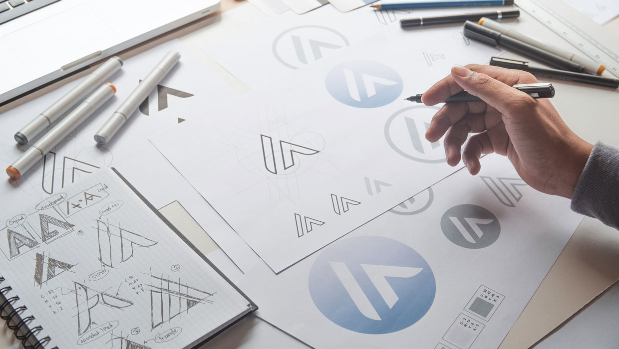 logo design
