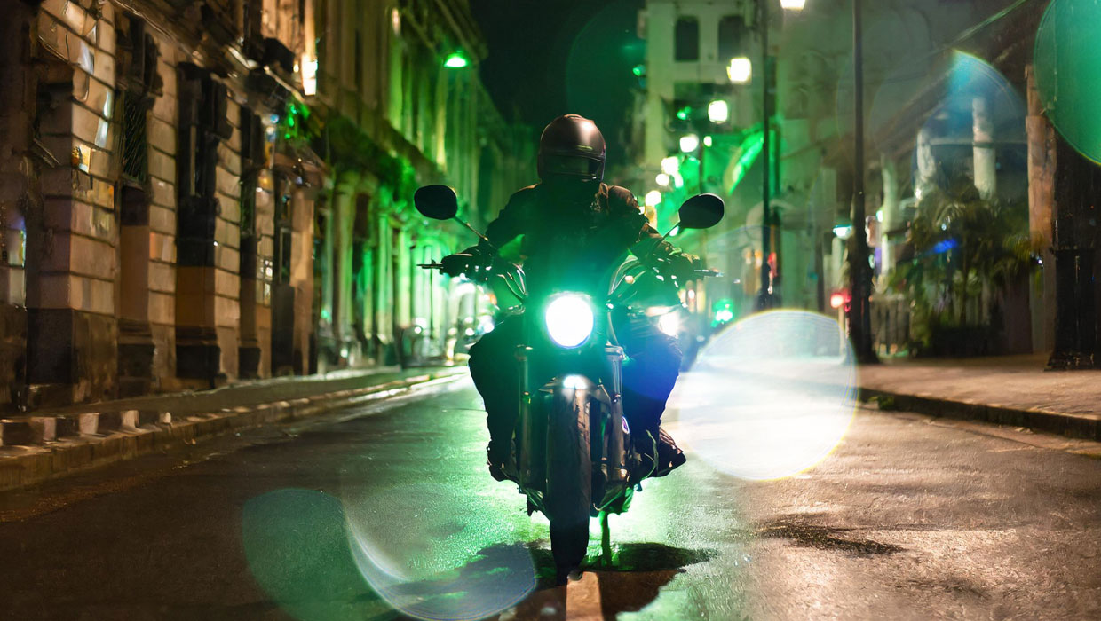 photo lens flare effects