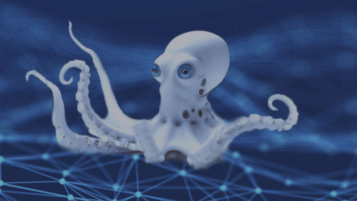 Project Octopus scripts for InDesign