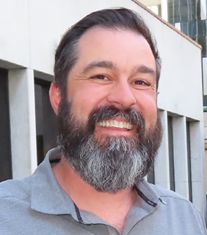 Matt Mooseles
