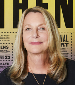 Paula Scher