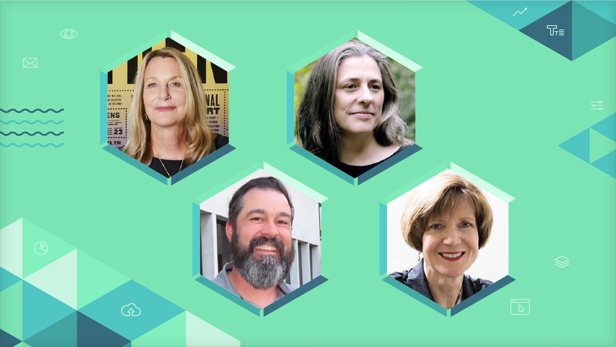 Editor's Picks for Design + Marketing Summit 2024