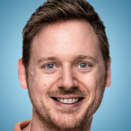 Bart Van de Wiele