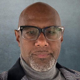 Terence Oliver