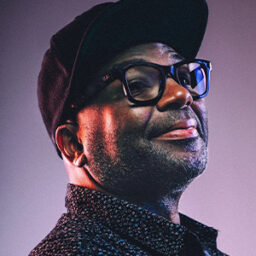 Terrence Moline