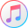 itunes logo