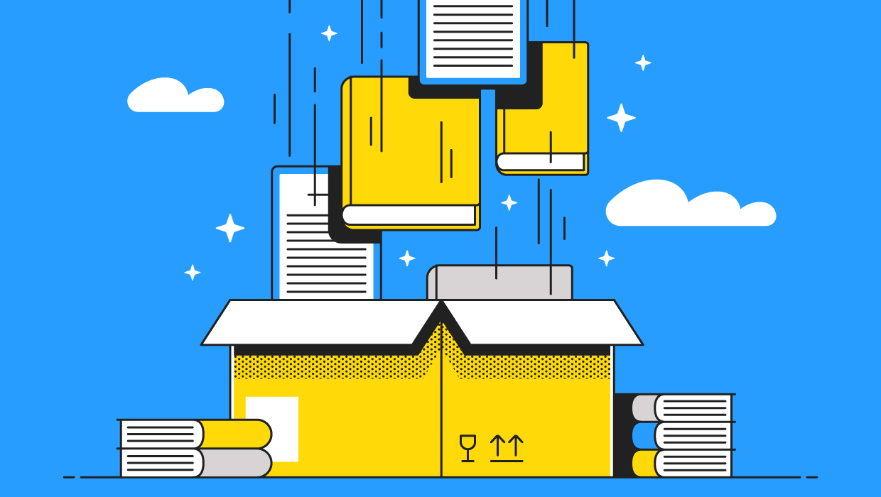 Lulu Press Release: Simplify Dropshipping Books with Lulu's Order Import Tool