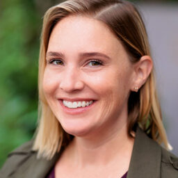 Bethany Auck