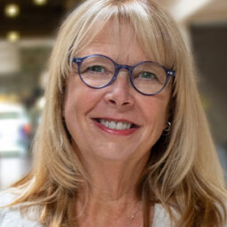 Julie Terberg