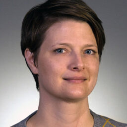Rachel Aubrey