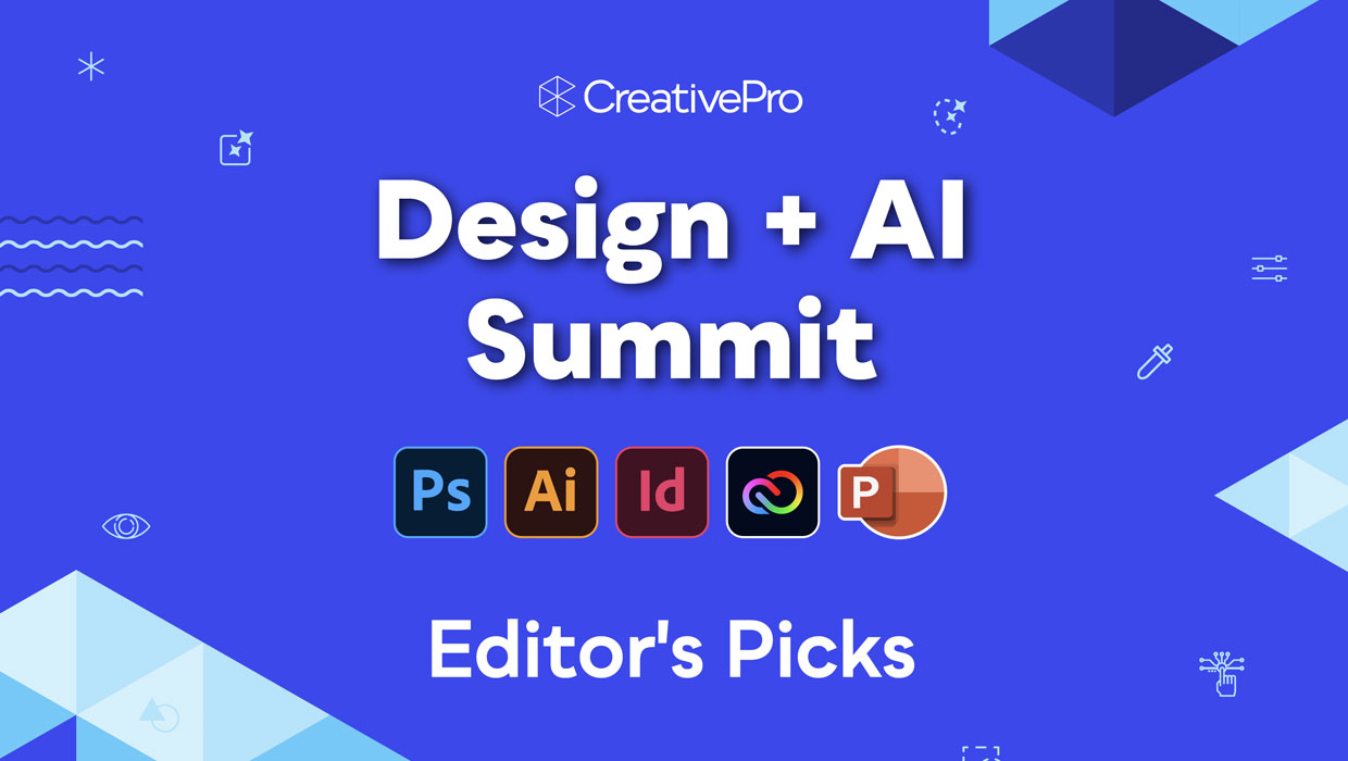 Design AI summit 2024 editor's picks