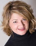 Kelly Anton