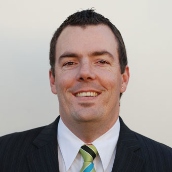 Dean Perry