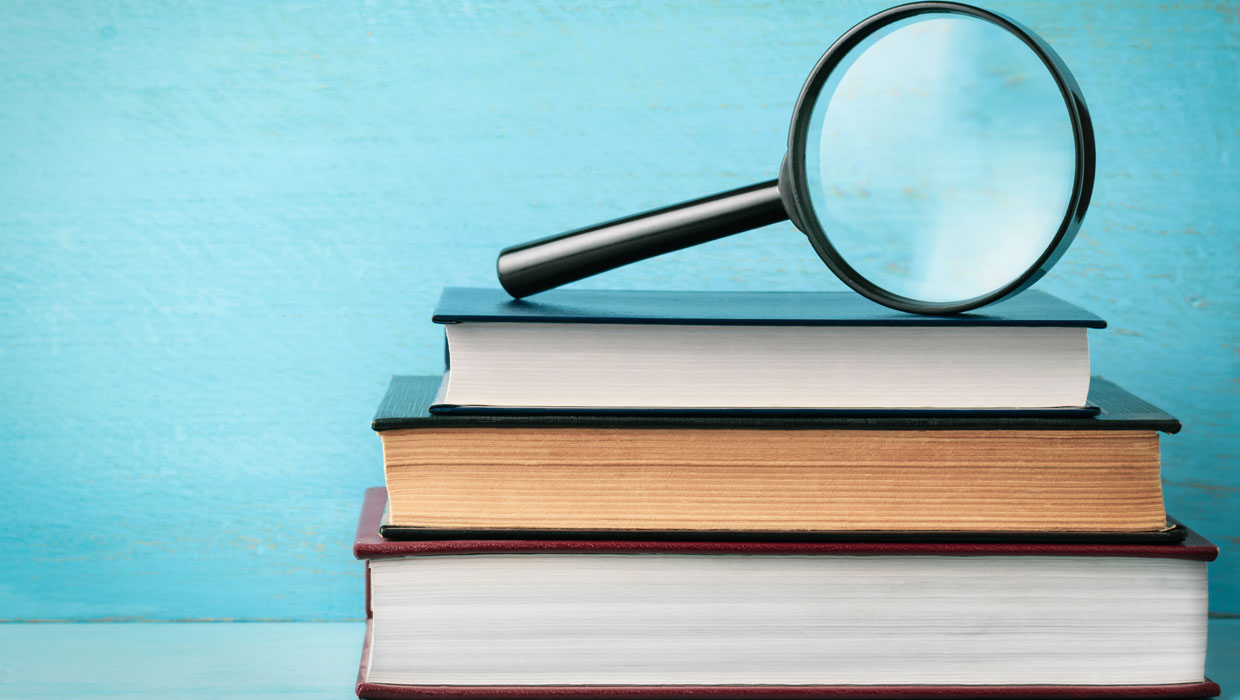 find book
