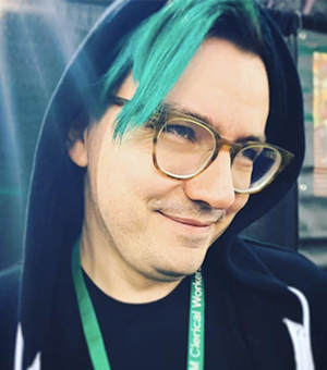 Adam Jury