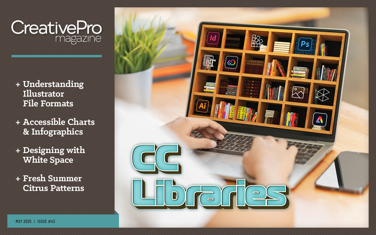 CC Libraries