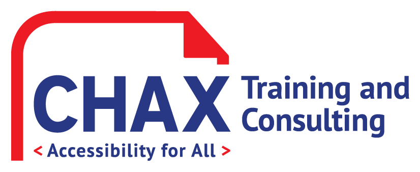 Chax Logo