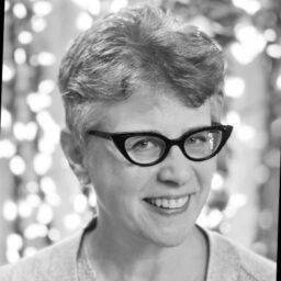 Terri Stone