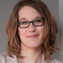 Amy Balliett
