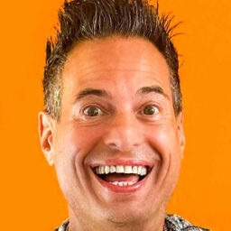 Mark Itskowitch