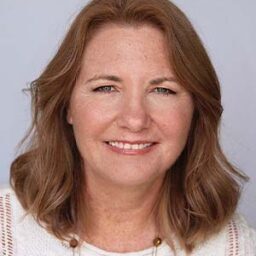 Theresa Jackson