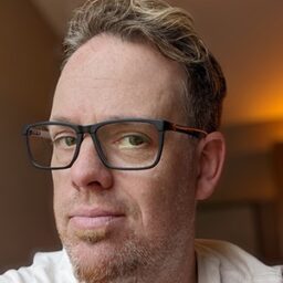 Mark Heaps
