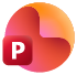 PowerPoint Logo