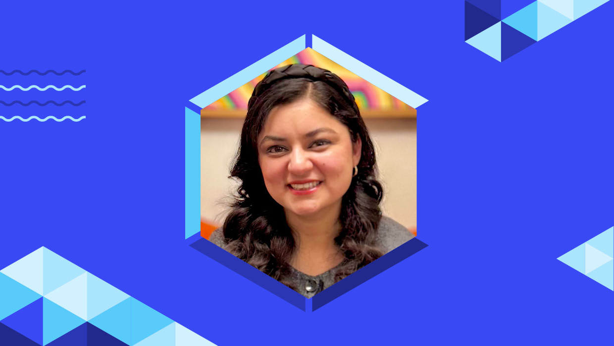 Jigyasa Grover Design + AI Summit 2025