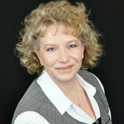 Chantal Bossé