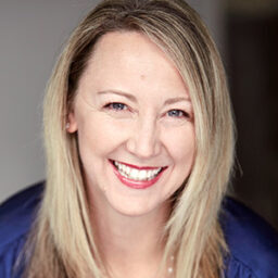 Sally Zimney