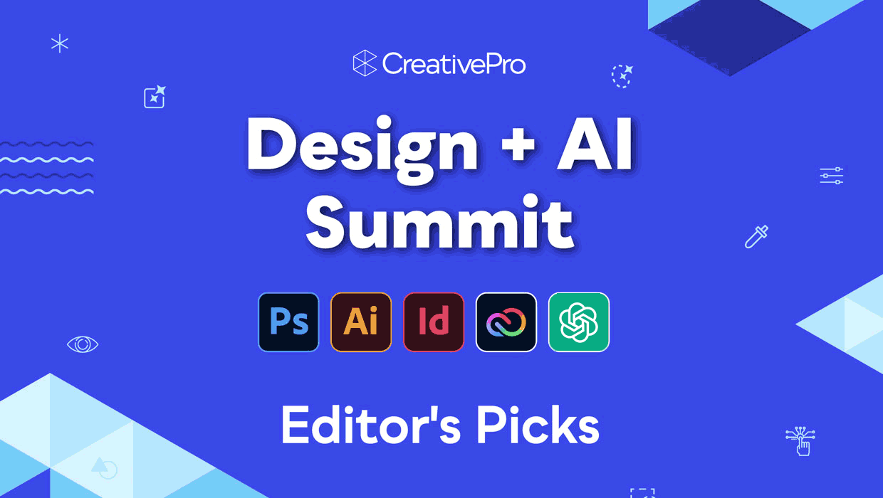 Design AI summit 2025 editor's picks
