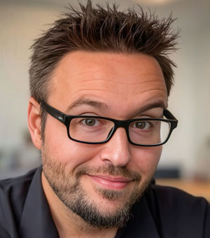Justin Seeley