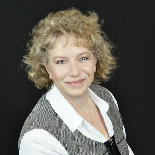 Chantal Bossé