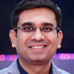 Pradeep Verma