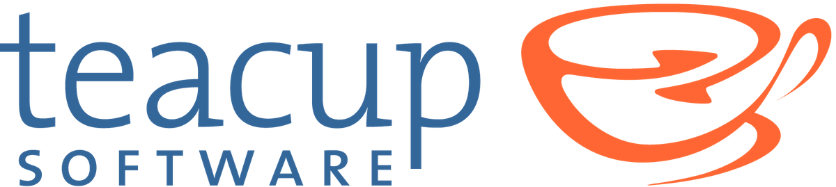 teacup logo