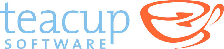 Teacup Logo