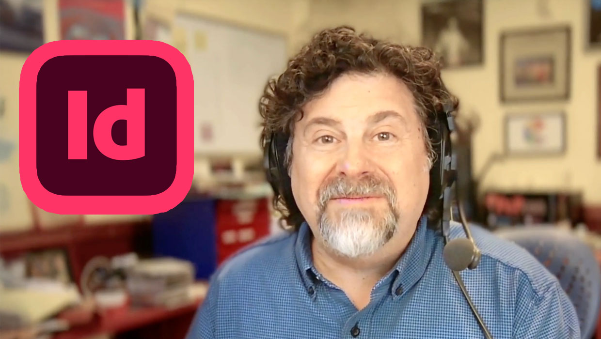 David Blatner's 25 Essential Tips for InDesign