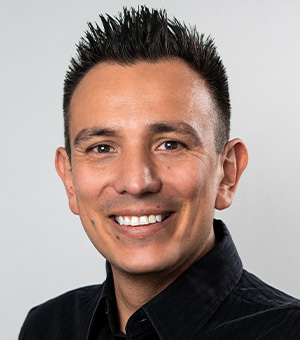Jesus Ramirez