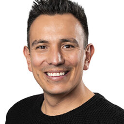 Jesús Ramirez