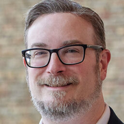 Kevin Stohlmeyer