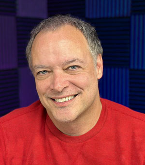 Chris Converse